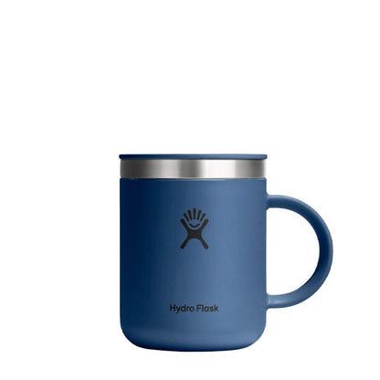 Vacuum Insulated Travel Coffee Mug - 355ml