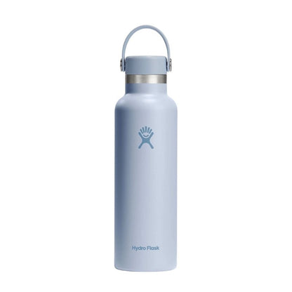 HYDRO FLASK Vacuum Water Bottle With Standard Mouth - 620ml in Kuwait - Waha Lifestyle
