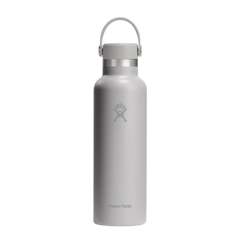 HYDRO FLASK Vacuum Water Bottle With Standard Mouth - 620ml in Kuwait - Waha Lifestyle