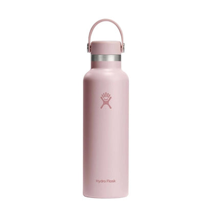 HYDRO FLASK Vacuum Water Bottle With Standard Mouth - 620ml in Kuwait - Waha Lifestyle