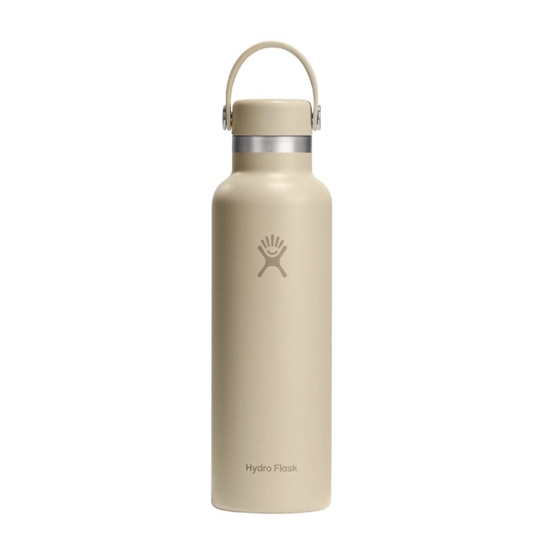 HYDRO FLASK Vacuum Water Bottle With Standard Mouth - 620ml in Kuwait - Waha Lifestyle