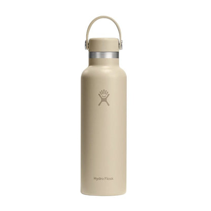 HYDRO FLASK Vacuum Water Bottle With Standard Mouth - 620ml in Kuwait - Waha Lifestyle