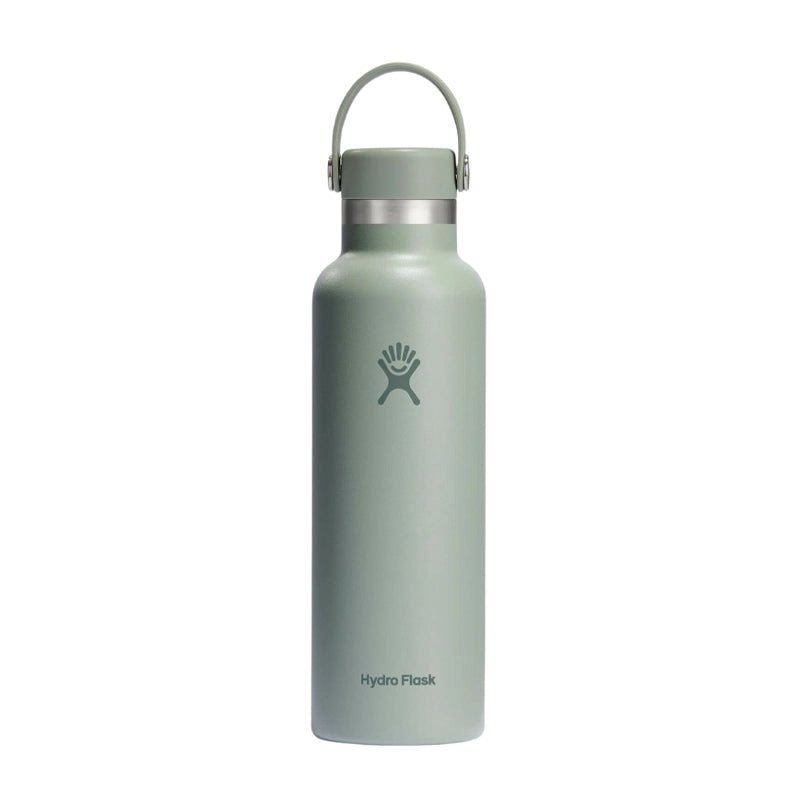 HYDRO FLASK Vacuum Water Bottle With Standard Mouth - 620ml in Kuwait - Waha Lifestyle