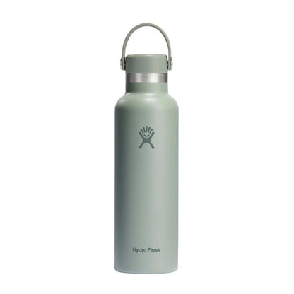 HYDRO FLASK Vacuum Water Bottle With Standard Mouth - 620ml in Kuwait - Waha Lifestyle