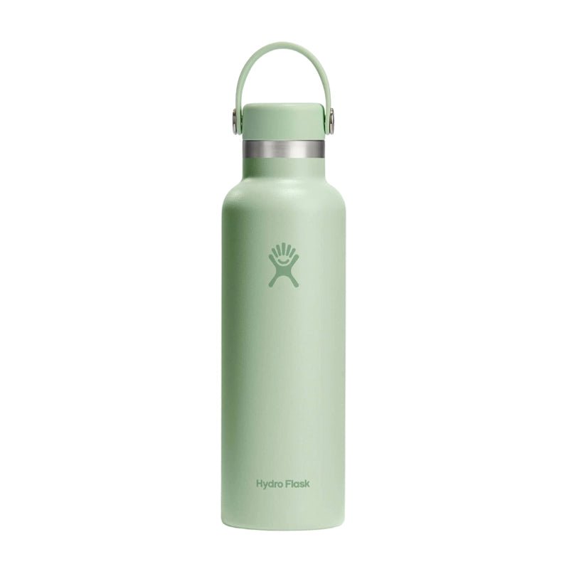 HYDRO FLASK Vacuum Water Bottle With Standard Mouth - 620ml in Kuwait - Waha Lifestyle