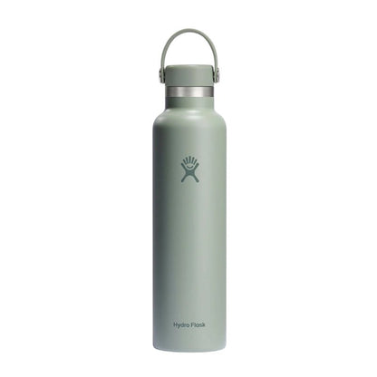 HYDRO FLASK Vacuum Water Bottle With Standard Mouth - 710ml in Kuwait - Waha Lifestyle