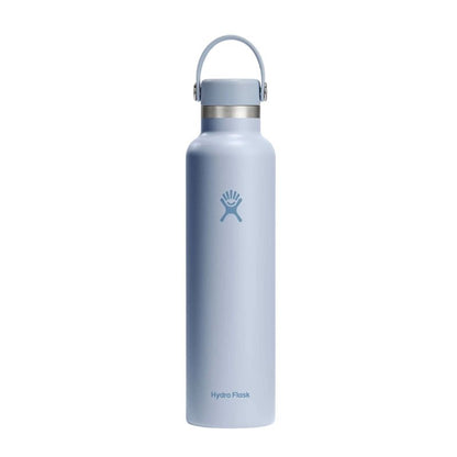 HYDRO FLASK Vacuum Water Bottle With Standard Mouth - 710ml in Kuwait - Waha Lifestyle