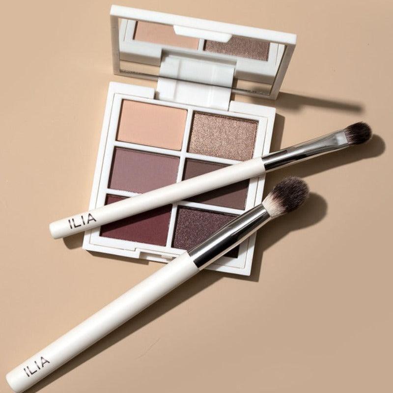 ILIA Eye Shadow Brush - Waha Lifestyle