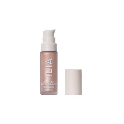 ILIA Liquid Light Serum Highlighter - 15ml - Waha Lifestyle