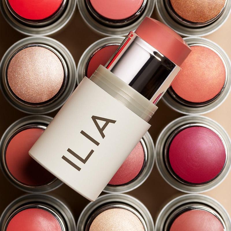 ILIA Multi - Stick For Lips &amp; Cheeks - Waha Lifestyle