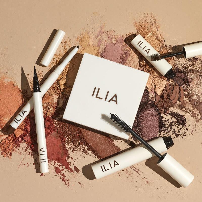 ILIA Natural Volumizing Eyebrow Gel - Waha Lifestyle