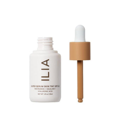 ILIA Super Serum Skin Tint SPF40 - 30ml - Waha Lifestyle