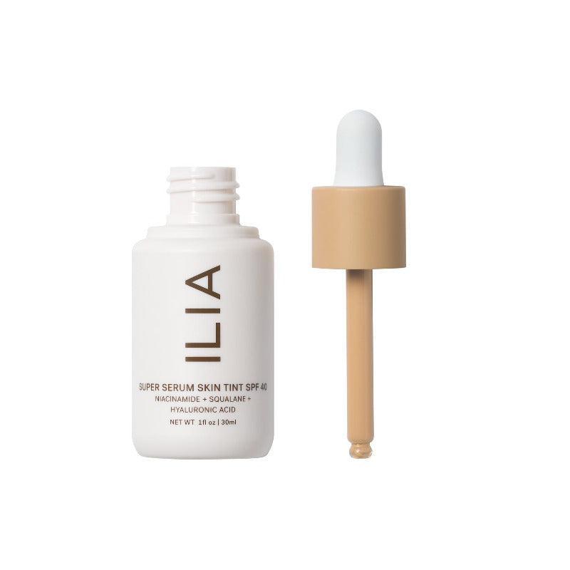 ILIA Super Serum Skin Tint SPF40 - 30ml - Waha Lifestyle