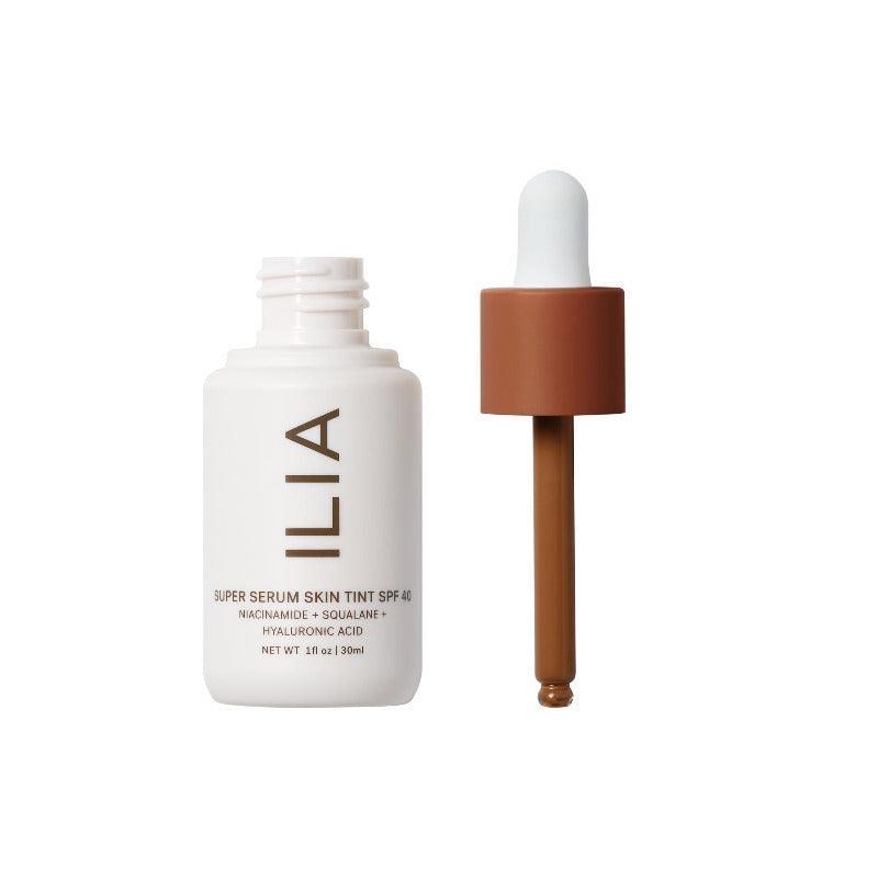 ILIA Super Serum Skin Tint SPF40 - 30ml - Waha Lifestyle