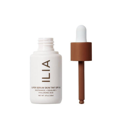 ILIA Super Serum Skin Tint SPF40 - 30ml - Waha Lifestyle