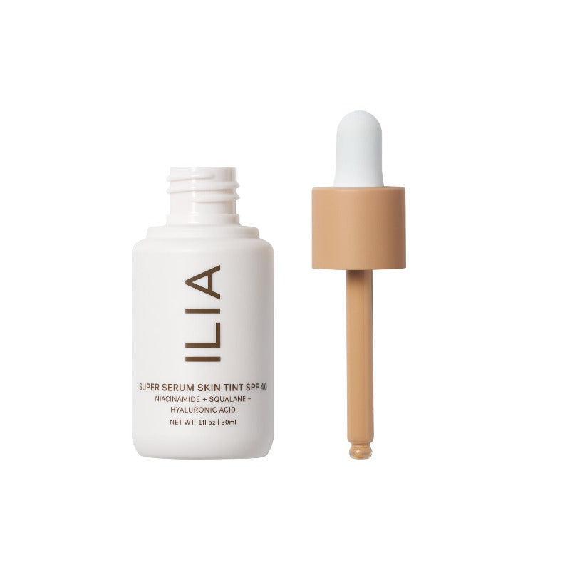 ILIA Super Serum Skin Tint SPF40 - 30ml - Waha Lifestyle