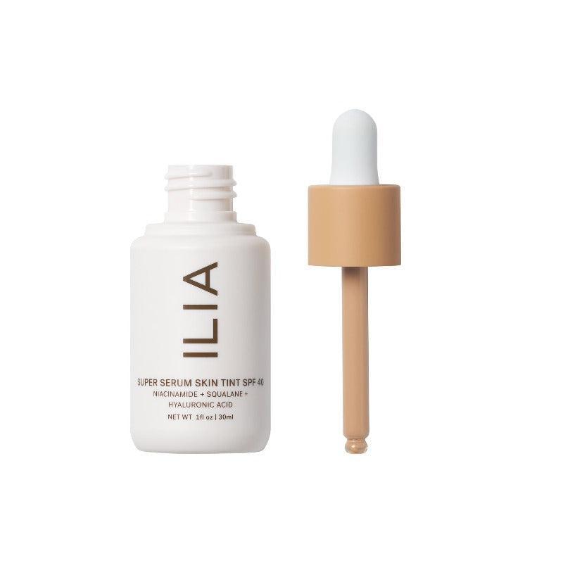 ILIA Super Serum Skin Tint SPF40 - 30ml - Waha Lifestyle