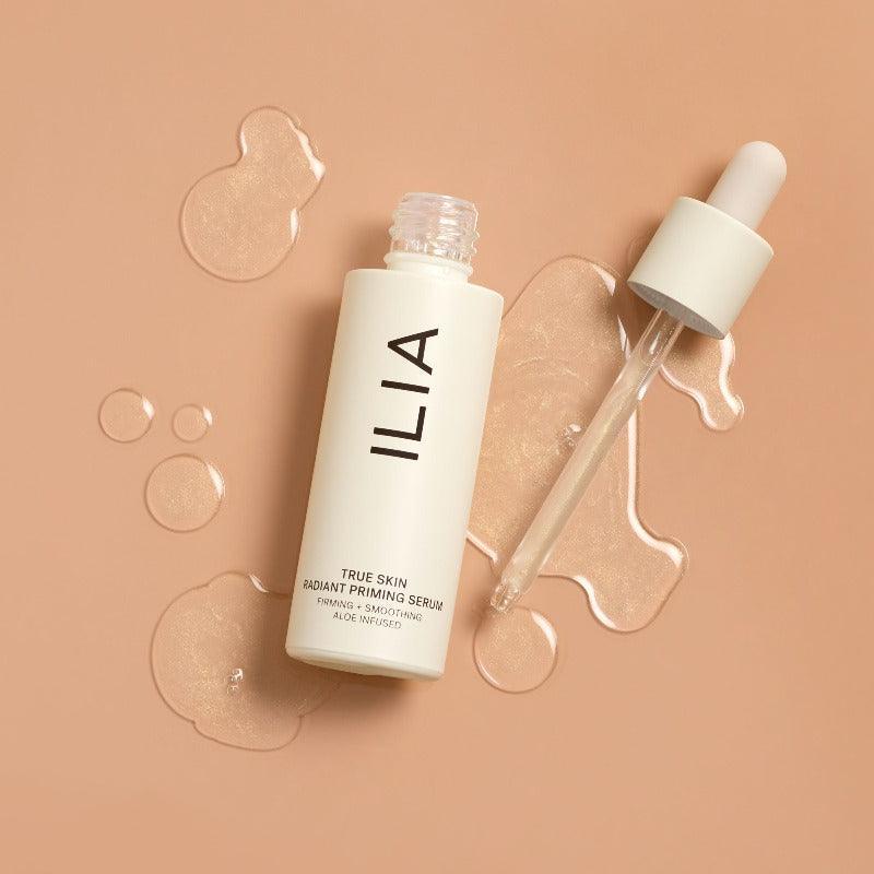 ILIA True Skin Radiant Priming Serum - 30ml - Waha Lifestyle