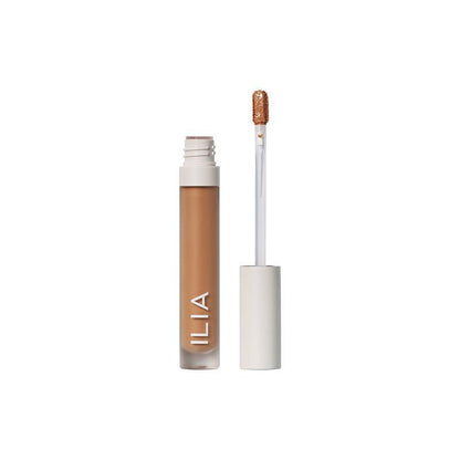 ILIA True Skin Serum Concealer - 5ml - Waha Lifestyle