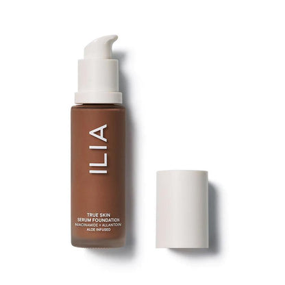 ILIA True Skin Serum Foundation - 30ml - Waha Lifestyle