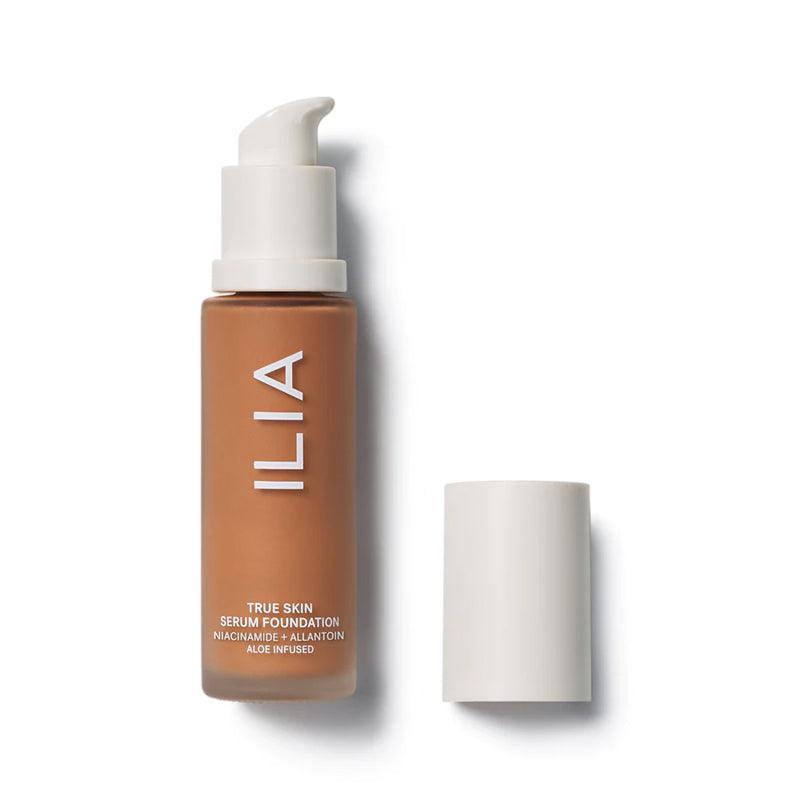 ILIA True Skin Serum Foundation - 30ml - Waha Lifestyle