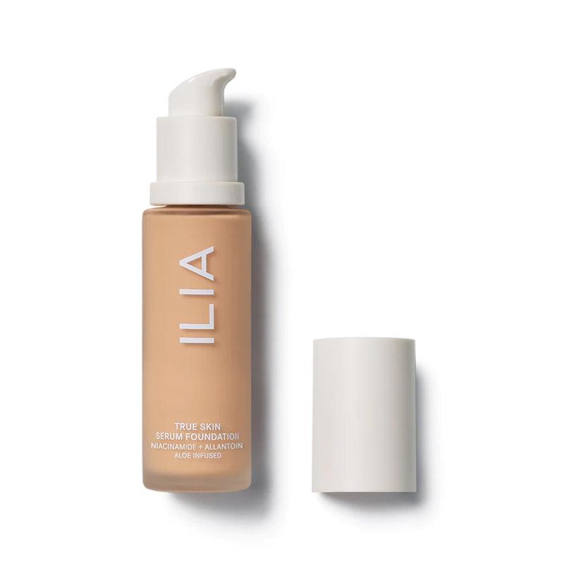 ILIA True Skin Serum Foundation - 30ml - Waha Lifestyle