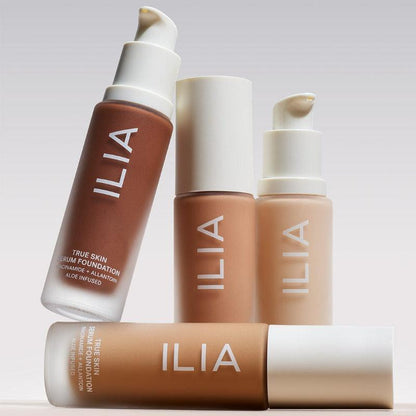 ILIA True Skin Serum Foundation - 30ml - Waha Lifestyle