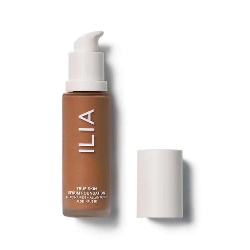 ILIA True Skin Serum Foundation - 30ml - Waha Lifestyle