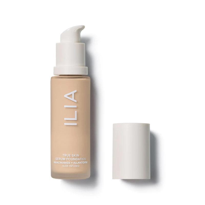 ILIA True Skin Serum Foundation - 30ml - Waha Lifestyle