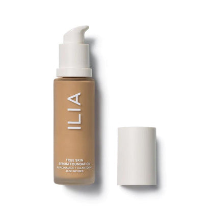 ILIA True Skin Serum Foundation - 30ml - Waha Lifestyle