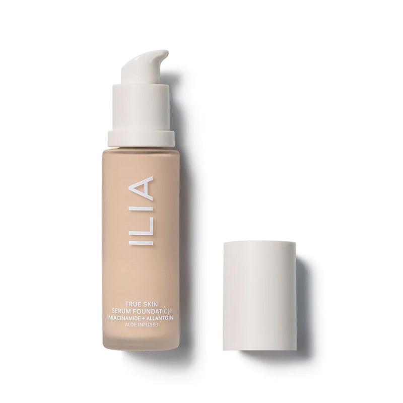 ILIA True Skin Serum Foundation - 30ml – Waha Lifestyle
