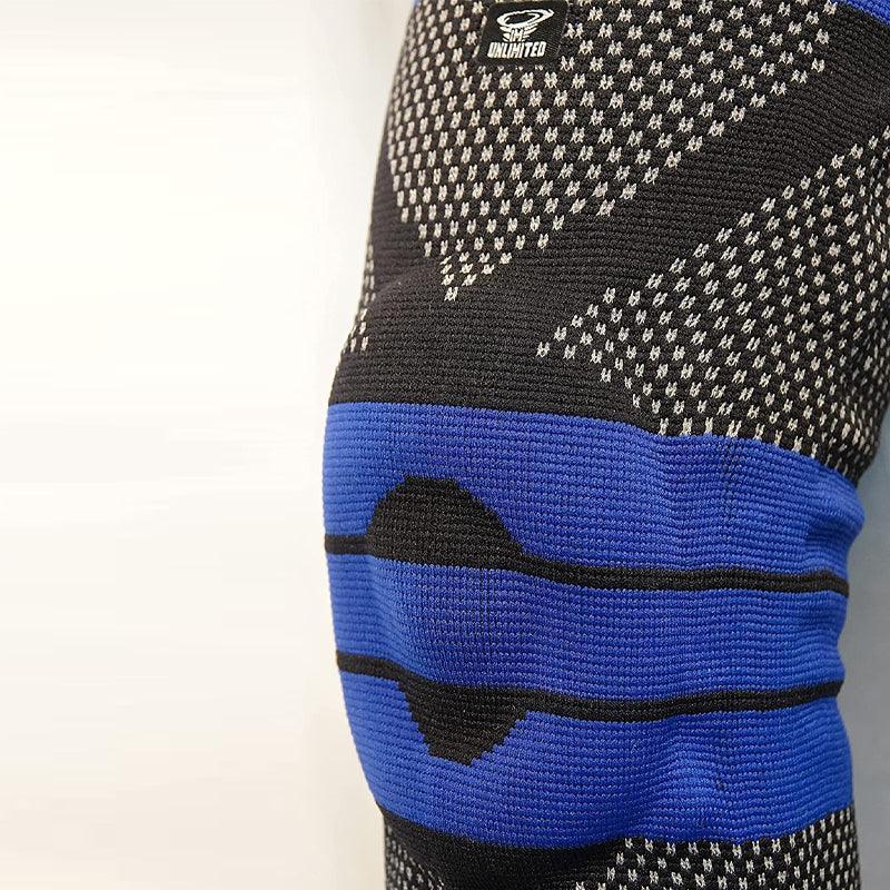 Im Unlimited Knee Compression Sleeve Support - Waha Lifestyle