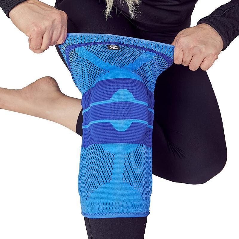 Im Unlimited Knee Compression Sleeve Support - Waha Lifestyle