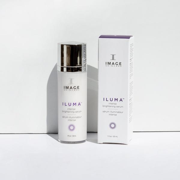 IMAGE Iluma Intense Brightening Serum -30ml in Kuwait - Waha Lifestyle