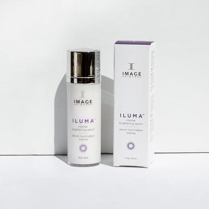 IMAGE Iluma Intense Brightening Serum -30ml in Kuwait - Waha Lifestyle