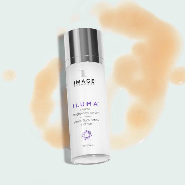 IMAGE Iluma Intense Brightening Serum -30ml in Kuwait - Waha Lifestyle