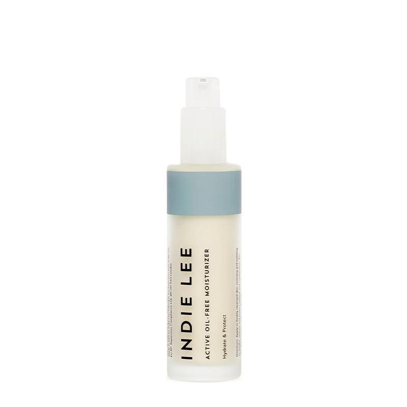 Indie Lee Active Oil - Free Moisturizer - 50mI - Waha Lifestyle