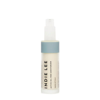 Indie Lee Active Oil - Free Moisturizer - 50mI - Waha Lifestyle