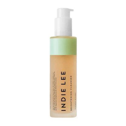 Indie Lee Brightening Cleanser, Makeup Remover - 125mI - Waha Lifestyle