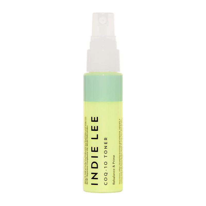 Indie Lee COQ - 10 Toner - 125mI - Waha Lifestyle