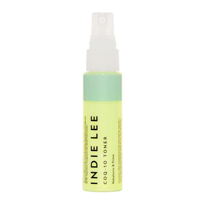 Indie Lee COQ - 10 Toner - 125mI - Waha Lifestyle