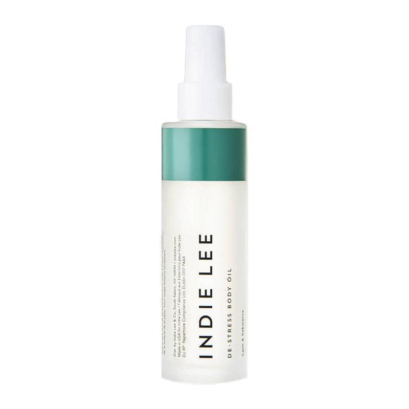 Indie Lee De - Stress Body Essential Oils Mist - 125mI - Waha Lifestyle