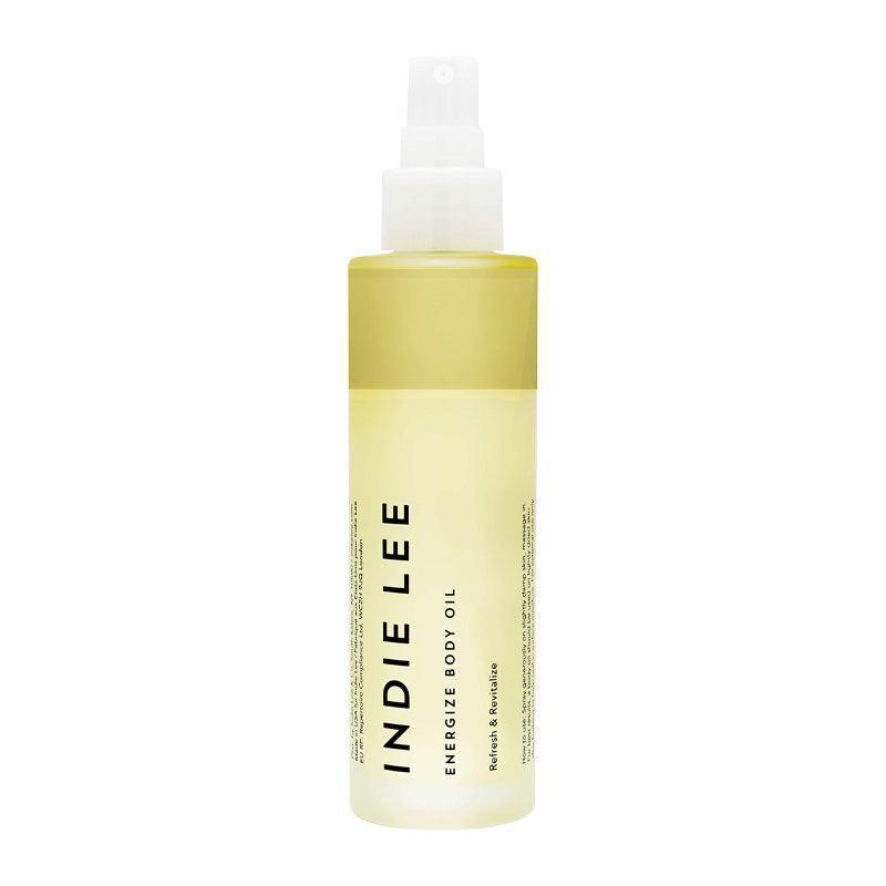 Indie Lee Energize Body Oil - 125ml - Waha Lifestyle