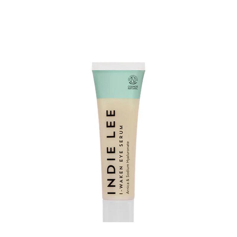 Indie Lee I - Waken Eye Serum - 15mI - Waha Lifestyle