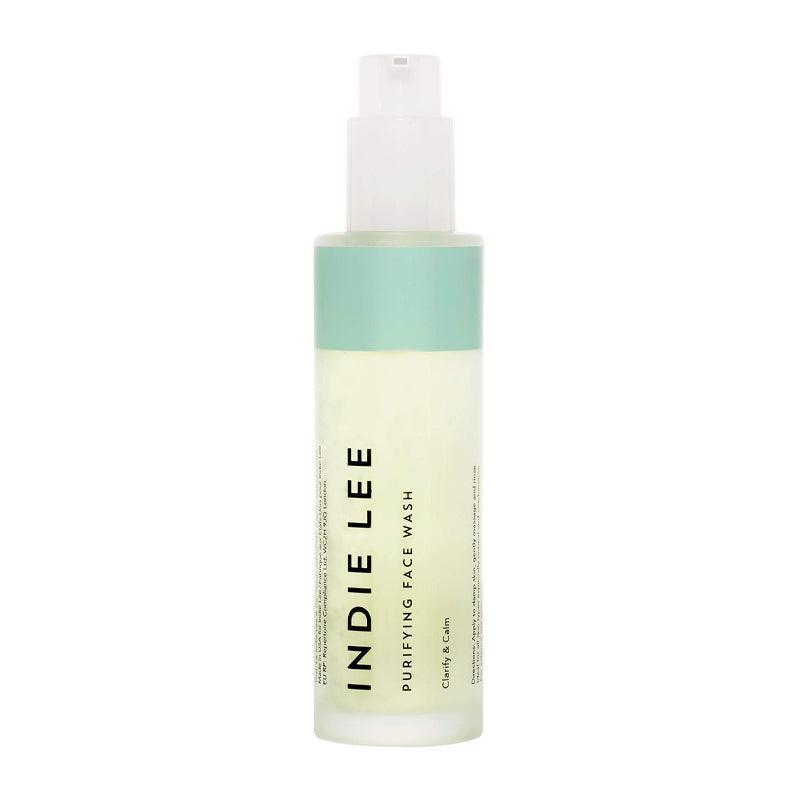 Indie Lee Purifying Face Wash - 125mI - Waha Lifestyle