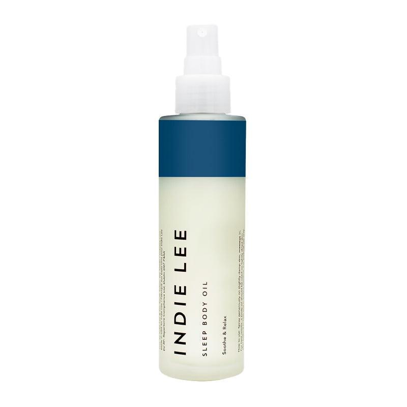 Indie Lee Sleep Body Oil - 125mI - Waha Lifestyle