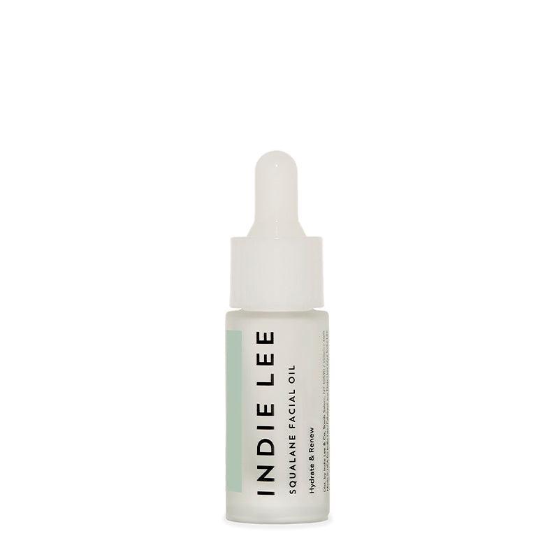 Indie Lee Squalane Hydrating Facial Oil - 30mI - Waha Lifestyle