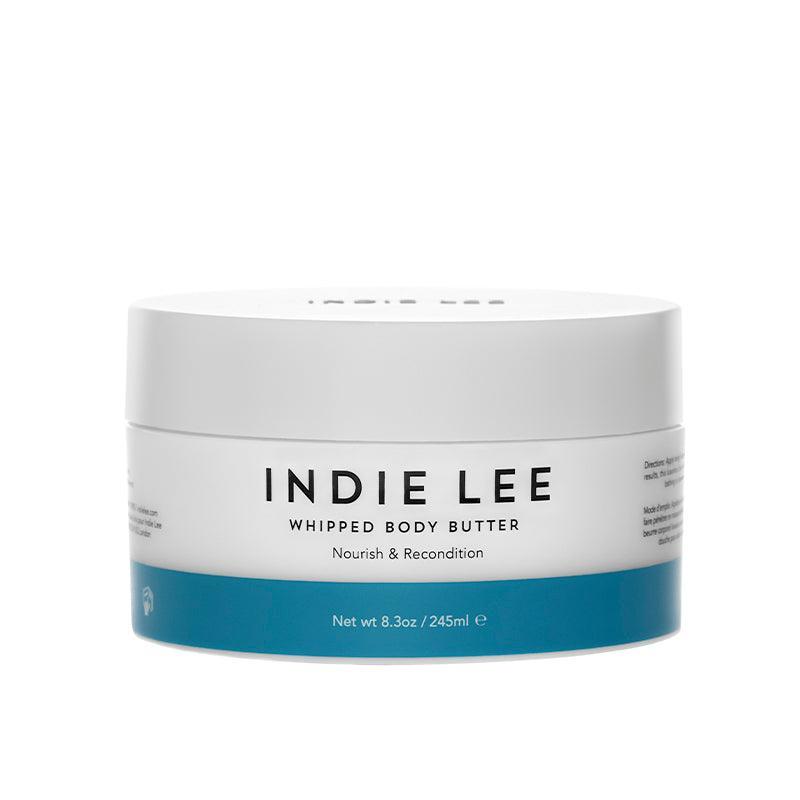 Indie Lee Whipped Body Butter - 245mI - Waha Lifestyle