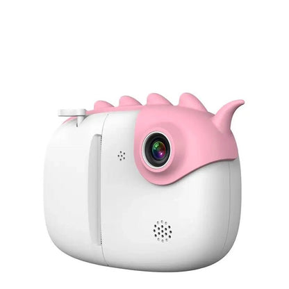 MYCAM Insta Print Kids Camera 28MP HD - 1920 HD x1080P - Waha Lifestyle