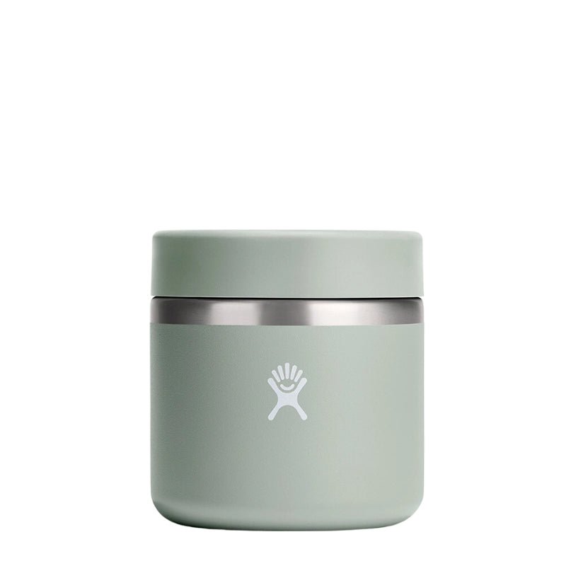 Insulated Food Jar - Agave - Waha Lifestyle